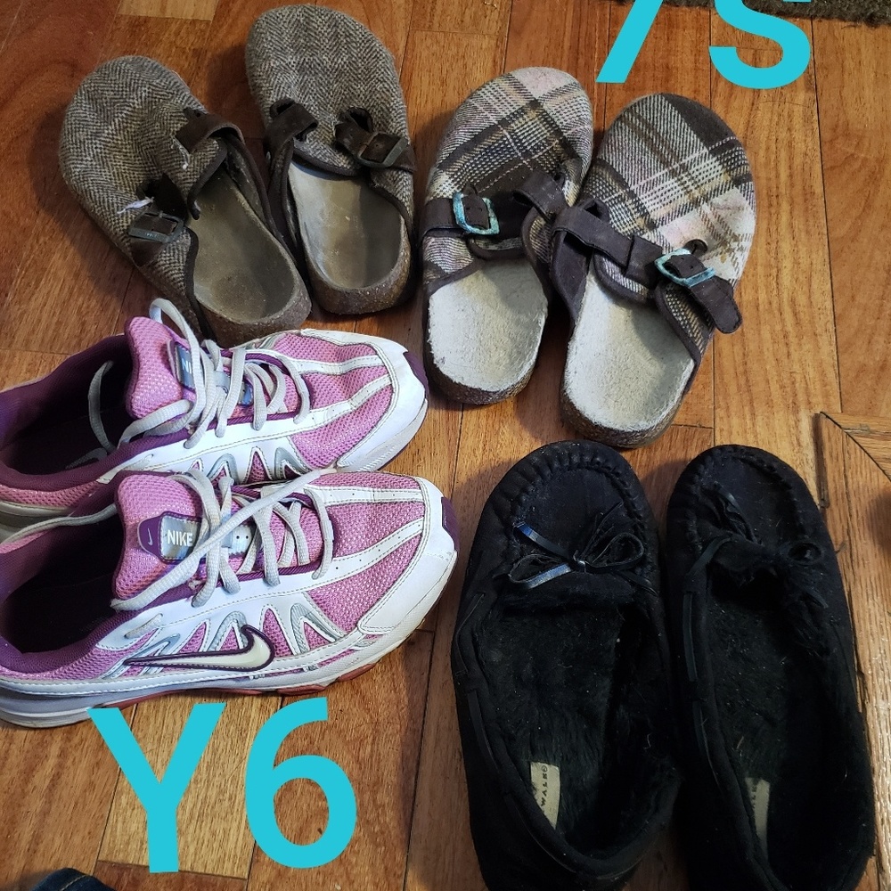 Womens/teens shoes